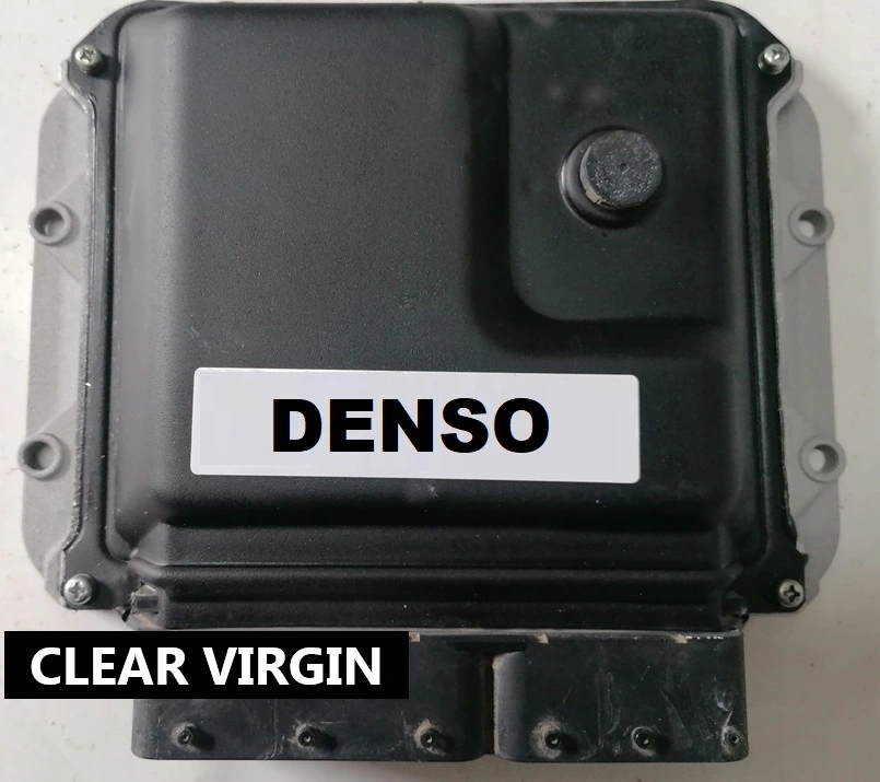 Centralita Denso Opel 1.7 CDTI reacondicionada – números 55571776 NF, 98025829 EE, válida para Astra, Zafira, Meriva